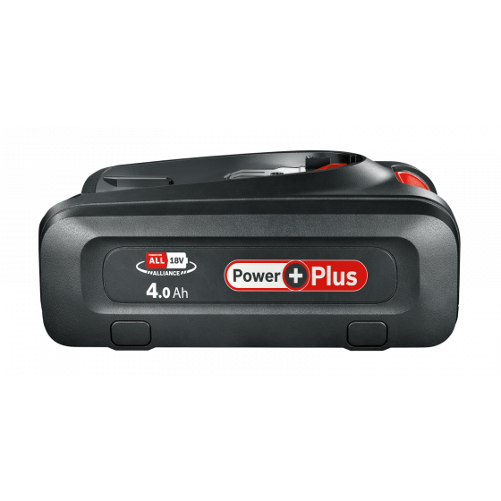 Bosch Batterie Batterie PBA 18V 4.0Ah PowerPlus (1607A350T0) Bosch Batterie Batterie PBA 18V 4.0Ah PowerPlus (1607A350T0)