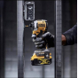 DeWalt DCF850NT-XJ Visseuse à chocs 3 Vitesses 18V 208Nm XR (Machine Seule avec Coffret T-STAK)