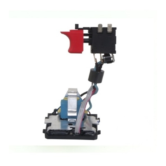 Bosch Interrupteur perforateur GBH18V-26, GBH18V-26F (160723359J)