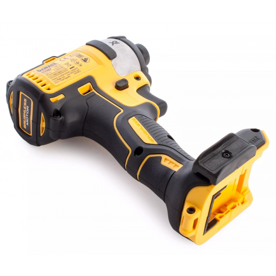 DeWalt DCF887N-XJ Visseuse à chocs 205Nm 3 Vitesses 18V (Machine Seule)