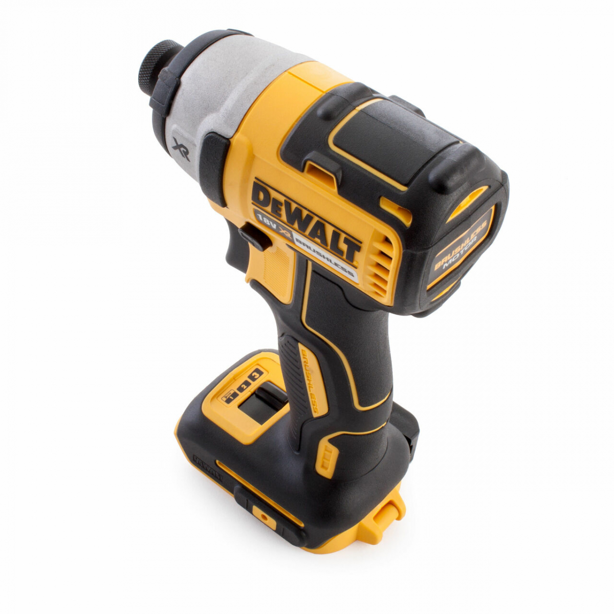 Foret pilote et fraise conique n° 8 DeWalt Extreme