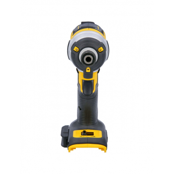 DeWalt DCF887N-XJ Visseuse à chocs 205Nm 3 Vitesses 18V (Machine Seule)