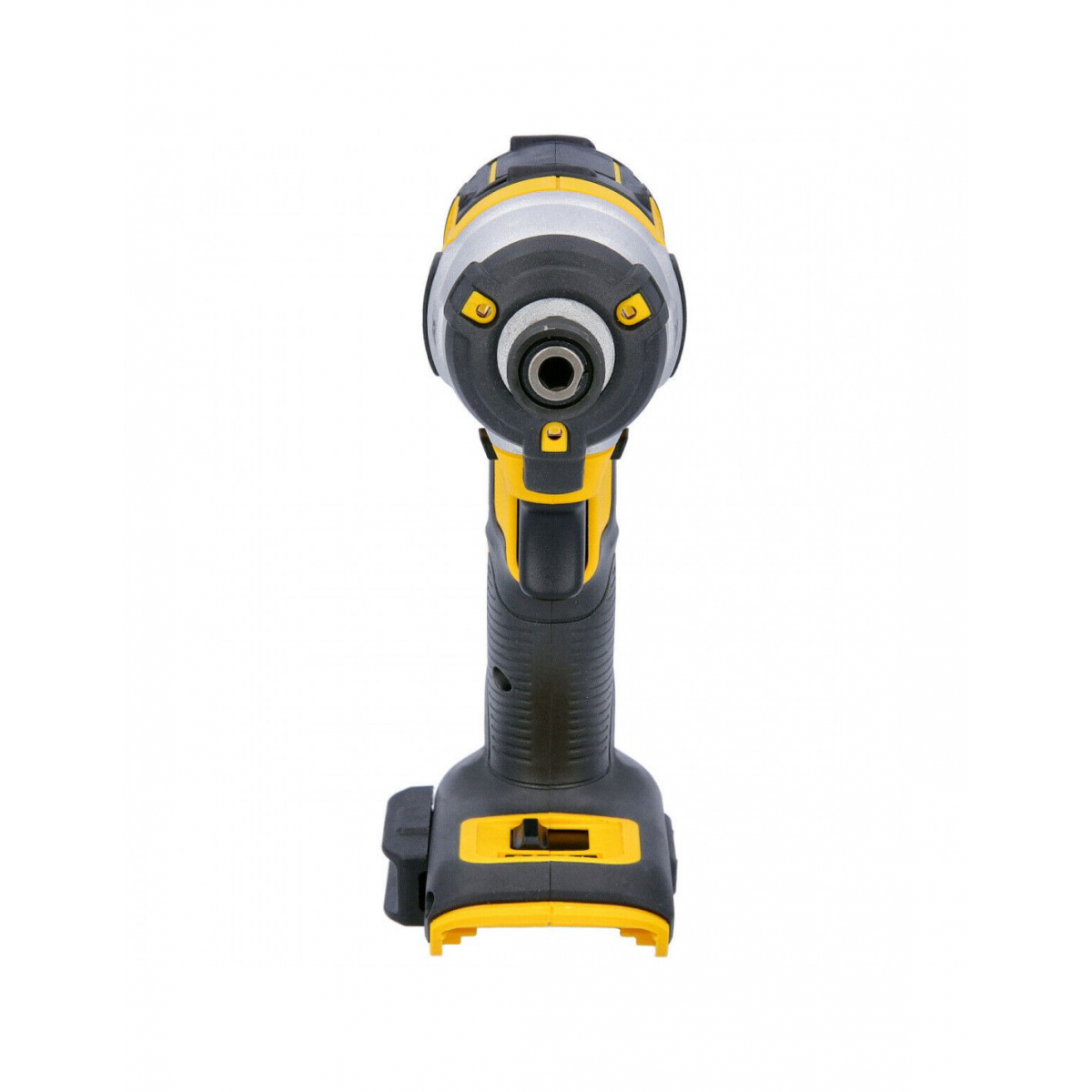 Visseuse à Chocs DEWALT DCF887N 18 V Li-ion - XR moteur sans charbon (sans  batterie ni chargeur)