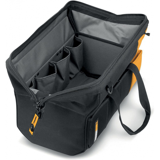 Toughbuilt Sac à outils 40cm à grande ouverture TB-60-16 Toughbuilt Sac à outils 40cm à grande ouverture TB-60-16