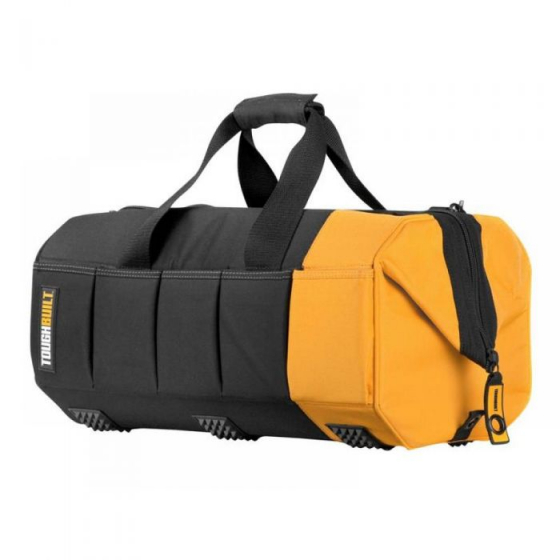 Toughbuilt Sac à outils 50cm à grande ouverture TB-60-20 Toughbuilt Sac à outils 50cm à grande ouverture TB-60-20