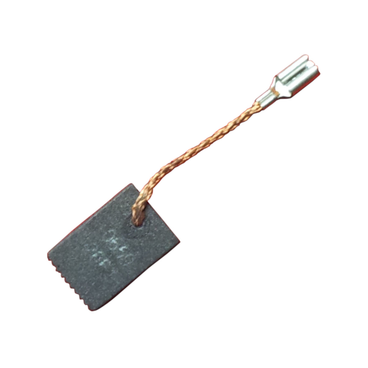 Balais De Charbon Et Supports Pour Meuleuse D'angle 0810 - Lot De 2 Pièces De Rechange
