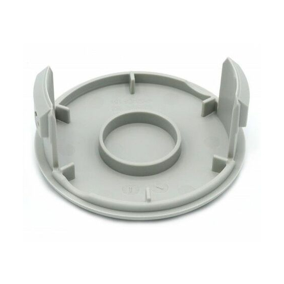 Ryobi 5131034743 Couvercle de Bobine ø75mm pour coupe bordures OLT1831, OLT1825...