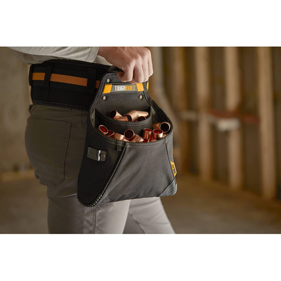 Toughbuilt Poche à outils fourre-tout TB-CT-05 Toughbuilt Poche à outils fourre-tout TB-CT-05