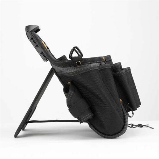 Toughbuilt Poche à outils d'électricien avec bandoulière TB-CT-104 Toughbuilt Poche à outils d'électricien avec bandoulière TB-CT-104