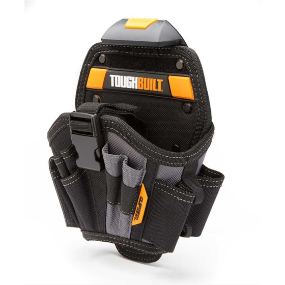 Toughbuilt Poche porte visseuse (Grand) TB-CT-20-L Toughbuilt Poche porte visseuse (Grand) TB-CT-20-L
