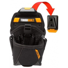 Toughbuilt Poche porte visseuse spécialiste TB-CT-20-LX