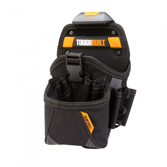 Toughbuilt Poche porte visseuse spécialiste TB-CT-20-LX Toughbuilt Poche porte visseuse spécialiste TB-CT-20-LX