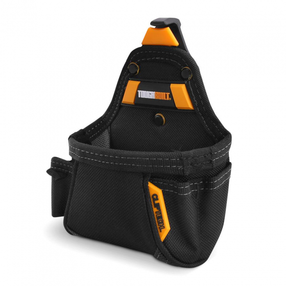 Toughbuilt Poche à outils pour mètre ruban Multi-usages TB-CT-25 Toughbuilt Poche à outils pour mètre ruban Multi-usages TB-CT-25