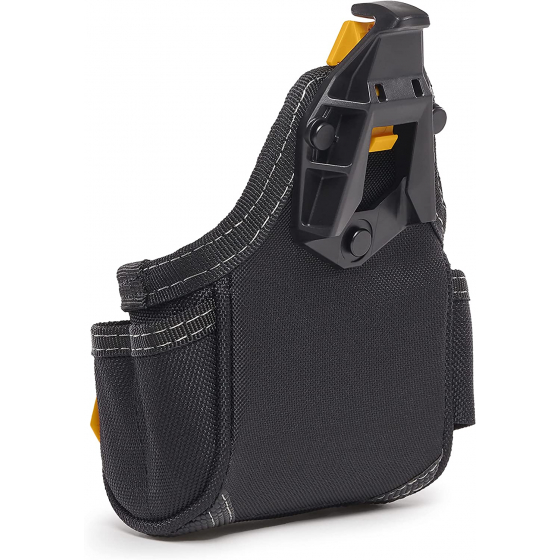 Toughbuilt Poche à outils pour mètre ruban Multi-usages TB-CT-25 Toughbuilt Poche à outils pour mètre ruban Multi-usages TB-CT-25