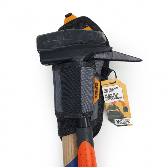 Toughbuilt Poche à outils pour marteau TB-CT-31-A Toughbuilt Poche à outils pour marteau TB-CT-31-A