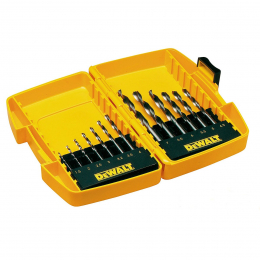 Coffret de 13 pièces DEWALT DT7920B