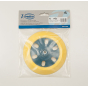 Virutex 8845487 Plateaux de Ponçage ø150mm Souple