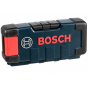 Bosch Coffret de 18 Forets à métaux Point TeQ ø1 à 10mm ToughBox (2608577350)