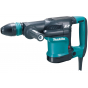 Makita HM0871C Burineur SDS-Max 7.6 Joules 1100W avec coffret de transport