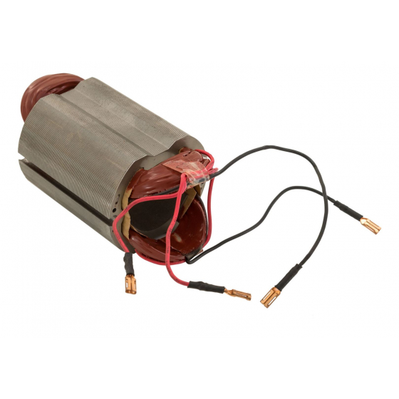 Makita Inducteur 240V pour meuleuse GA4530R, GA5030R (633903-9)