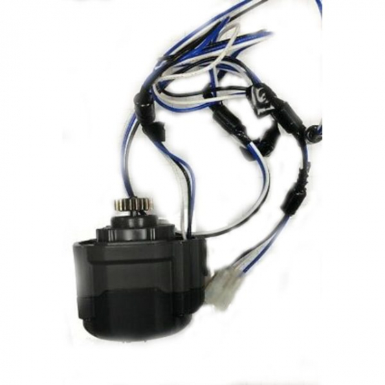 DeWalt Moteur pour coupe bordure 54V DCM571 (90639619) DeWalt Moteur pour coupe bordure 54V DCM571 (90639619)