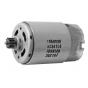 Stanley Moteur & pignon 10.8V pour perceuse FMC010 (90556416 - N925254)
