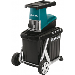 Makita Broyeur à végétaux 2500W UD2500