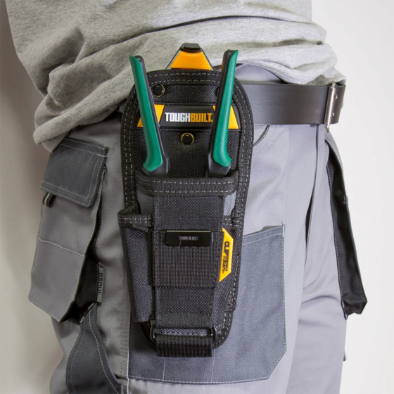 Toughbuilt Poche à pinces (grand) TB-CT-35-L Toughbuilt Poche à pinces (grand) TB-CT-35-L