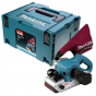 Makita 9403J Ponceuse à bande 1200W 100x610mm avec coffret Mak-Pac