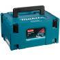 Makita 9403J Ponceuse à bande 1200W 100x610mm avec coffret Mak-Pac