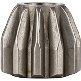 Bosch Pignon conique pour meuleuse d'angle GWS 7-115, GWS 8-115, GWS 10-125 C, GWS 10-125 CE (1606333617)