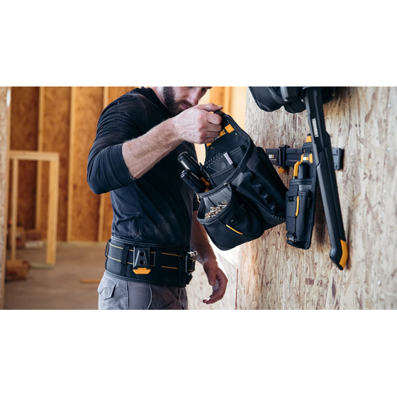 Toughbuilt organiseur mural support porte-outils  TB-53 Toughbuilt organiseur mural support porte-outils  TB-53