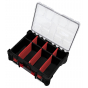 Milwaukee Organiseur Packout profond 500x380x178mm (4932478625)