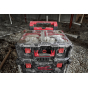 Milwaukee Organiseur Packout profond 500x380x178mm (4932478625)