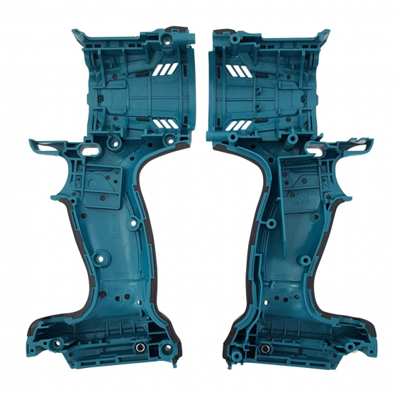 Makita 187921-4 Jeu de Carcasse DHP481, DDF481