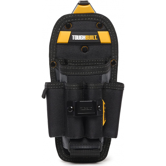 Toughbuilt Poche à outils 6 poches TB-CT-36-L6 (Large) Toughbuilt Poche à outils 6 poches TB-CT-36-L6 (Large)