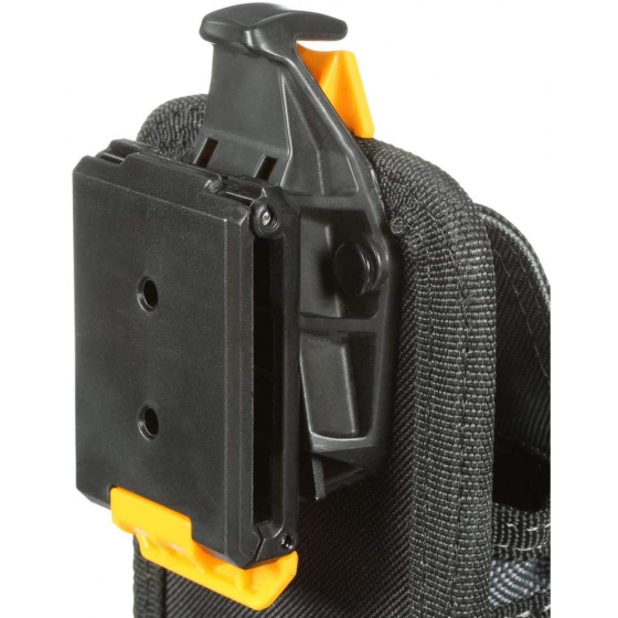 Toughbuilt Poche à outils pour multimètre, télémètre TB-CT-34-B Toughbuilt Poche à outils pour multimètre, télémètre TB-CT-34-B