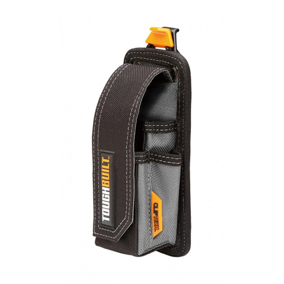 Toughbuilt Poche à outils pour multimètre, télémètre TB-CT-34-B Toughbuilt Poche à outils pour multimètre, télémètre TB-CT-34-B