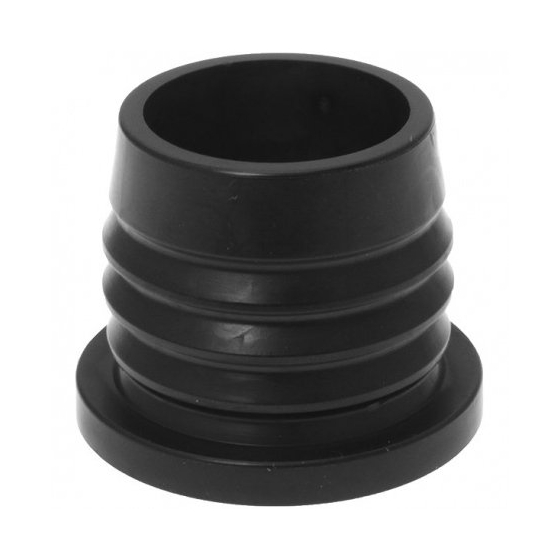 Makita Raccord d'aspiration pour ponceuse vibrante BO4900, BO4900V, BO4901, BO6040 (417408-5) Makita Raccord d'aspiration pour ponceuse vibrante BO4900, BO4900V, BO4901, BO6040 (417408-5)