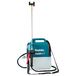 Makita DUS054Z Pulvérisateur 18 V Li-Ion (Produit seul)