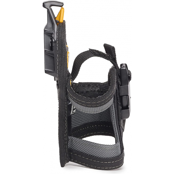 Toughbuilt Poche porte visseuse compacte (Petit) TB-CT-20-S Toughbuilt Poche porte visseuse compacte (Petit) TB-CT-20-S