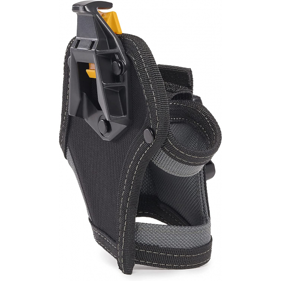Toughbuilt Poche porte visseuse compacte (Petit) TB-CT-20-S Toughbuilt Poche porte visseuse compacte (Petit) TB-CT-20-S