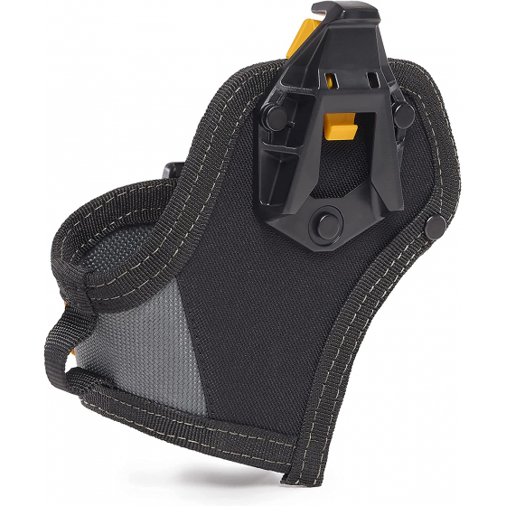 Toughbuilt Poche porte visseuse compacte (Petit) TB-CT-20-S Toughbuilt Poche porte visseuse compacte (Petit) TB-CT-20-S