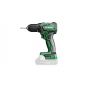 Hikoki DS18DD W4Z Perceuse, Visseuses 18V 55Nm Li-ion Brushless (Machine seule)