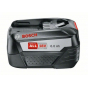 Bosch Starter set Batterie PBA 18V 6.0Ah W-B + chargeur AL1830CV (1600A00ZR8)