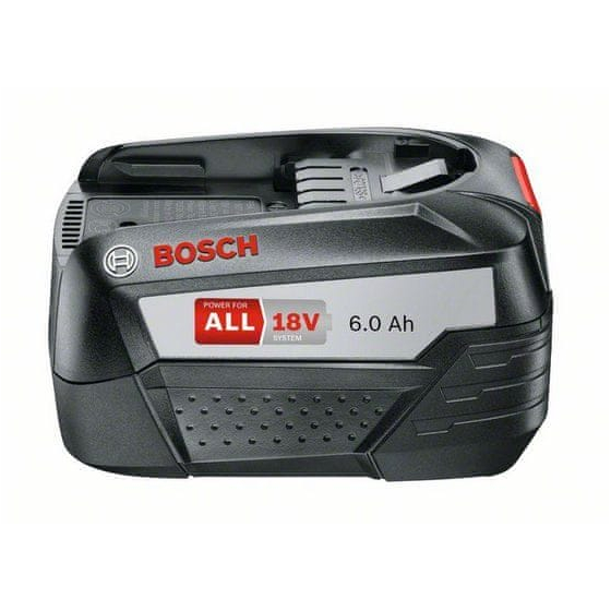 Bosch Starter set Batterie PBA 18V 6.0Ah W-B + chargeur AL1830CV (1600A00ZR8) Bosch Starter set Batterie PBA 18V 6.0Ah W-B + chargeur AL1830CV (1600A00ZR8)