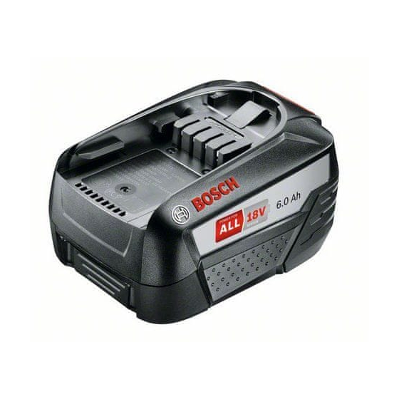 Bosch Starter set Batterie PBA 18V 6.0Ah W-B + chargeur AL1830CV (1600A00ZR8) Bosch Starter set Batterie PBA 18V 6.0Ah W-B + chargeur AL1830CV (1600A00ZR8)