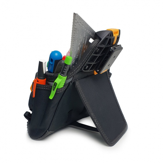 Toughbuilt Poche porte-outils pour les artisans TB-CT-01 Toughbuilt Poche porte-outils pour les artisans TB-CT-01