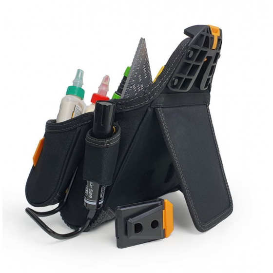Toughbuilt Poche à outils pour charpentier TB-CT-02 Toughbuilt Poche à outils pour charpentier TB-CT-02