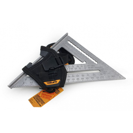 Toughbuilt Poche porte visseuse compacte (Petit) TB-CT-20-S Toughbuilt Poche porte visseuse compacte (Petit) TB-CT-20-S